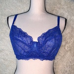 La Perla Lace Bra